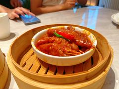 -陶兰居·香港饭店·海鲜大排档(圆融时代广场店)