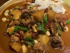 -楼兰新疆主题餐厅(苏州中心店)