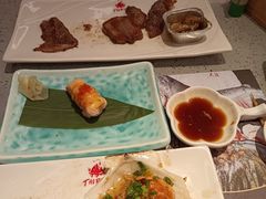 -大渔铁板烧(大悦城店)