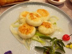 一口生煎包-汤臣·空中餐厅·严选粤菜(石湾世博广场店)