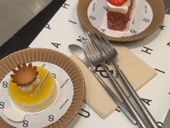 -PAIN CHAUD 百丘(尚嘉中心店)
