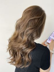 -卓梵美发·精品Salon