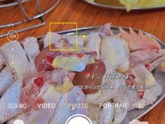 -威邵鸡煲(西华路总店)