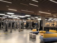 -燃坊JEN ACTIVE游泳健身中心·深圳前海JEN酒店