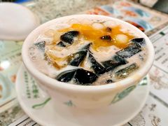 -地茂馆甜品