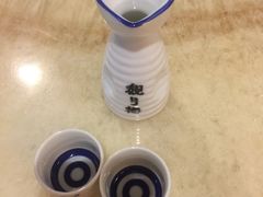 -桃屋日本料理(清华科技园店)