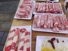 -虾大侠·盱眙龙虾老北京铜锅涮羊肉(金楠天街店)