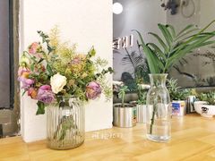 -不正咖啡(万达尊店)