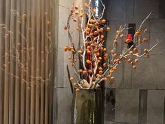 -上井料理黑金店(IFS国金中心店)