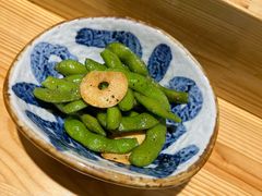 -镹·鱼料理  国产鱼使用店