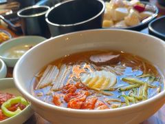 -九田家黑牛烤肉料理(香河店)
