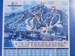 -富龙滑雪场