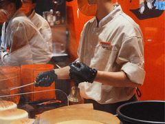-KUMO KUMO甜品·冰淇淋(深圳壹方城店)