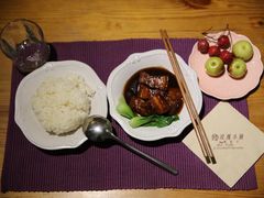 -陶野咖啡·面包披萨