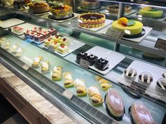 -可颂坊(中心书城店)
