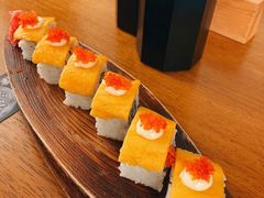 -烧鸟横丁(联发文创口岸店)