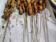 -壹块捌烧烤(灯市口店)