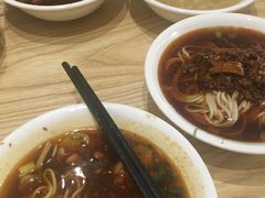 -牛王庙吳記怪味面(双楠店)
