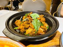 -后海16号·北京私房菜