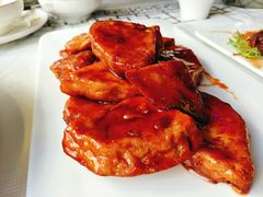 -尚岛私房菜(西方巷店)