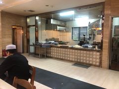 -黄家泡馍馆·非遗老字号·清真(凤九海荣名城店)