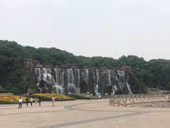-东方绿舟景区