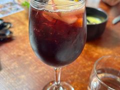 -El Bodegon阿根廷秘鲁餐厅(幸福路店)
