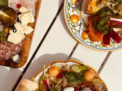 -Alimentari早午餐(安福路店)