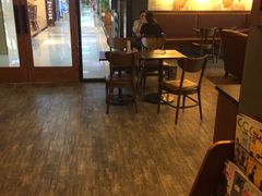 大堂-星巴克(蒲汇塘路店)