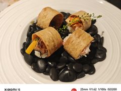 -古田居·特色寿司料理(星之岛旗舰店)