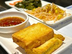 -青松馆韩国料理(香港中路佳世客店)