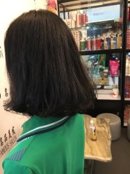点击看大图 -名品美发