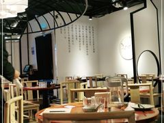 大堂-潮堂(环球金融中心店)
