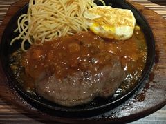 -一樽牛排(大观天地MALL店)