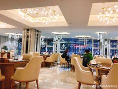 大堂-豫璟轩中餐厅(南昌万怡店)