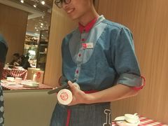 -西贝莜面村(近铁城市广场店)