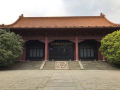 -明故宫遗址公园