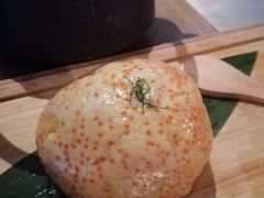 飞鱼籽墨鱼滑-湊湊火锅·茶憩(世博大道店)