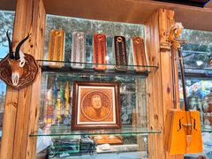 -蒙艾里民族传统菜蒙餐