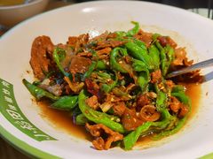 -小稻田辣椒炒肉(大浪商业中心店)