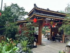 -田园印象·成都土菜院子(华阳店)