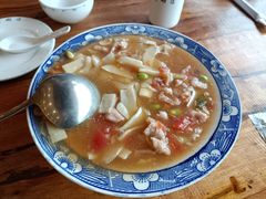 -老雒阳面馆·水席·洛阳菜(王城路店)
