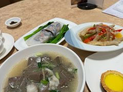 -广东胜利宾馆西关粤中餐厅