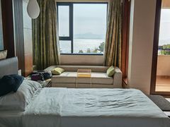 -惠州金海湾嘉华度假酒店