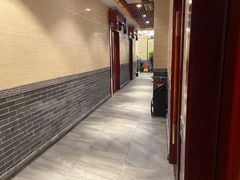 -前门烤鸭(江东中路店)
