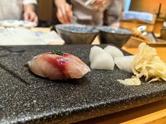 -鮨冠OMAKASE食べ放题(北京首店)