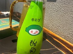 -石锅苗苗鱼(武汉首店)
