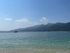 -海南分界洲岛旅游区