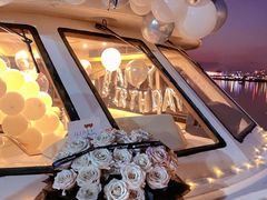 -InParty·游艇求婚策划生日派对布置(世纪大道店)