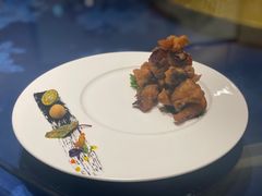 -陕西会客厅·宴会厅·唐世佳宴